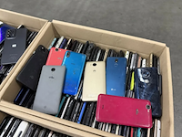 Ca. 20x smartphone - mixpartij - afbeelding 3 van  6