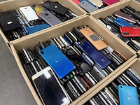 Ca. 20x smartphone - mixpartij - afbeelding 4 van  6