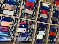 Ca. 20x smartphone - mixpartij - afbeelding 5 van  6