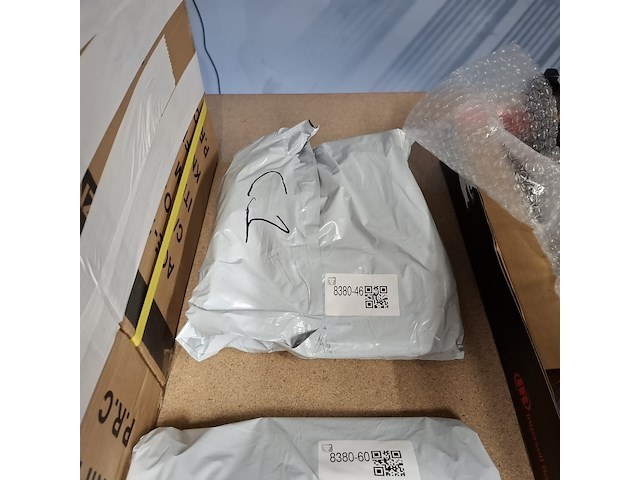 Ca. 20x smartphone - mixpartij - afbeelding 6 van  6