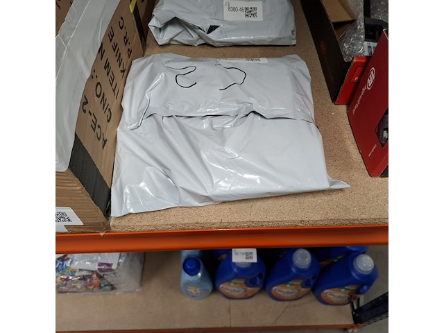 Ca. 20x smartphone - mixpartij - afbeelding 5 van  5