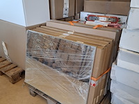 Ca. 20x spiegel - afbeelding 1 van  4