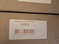 Ca. 20x spiegel - afbeelding 2 van  4