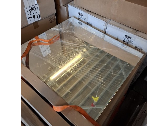 Ca. 20x spiegel - afbeelding 3 van  4