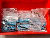 Ca. 20x spindel helicoil plus