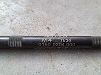 Ca. 20x spindel helicoil plus - afbeelding 3 van  3