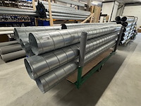 Ca. 20x spirobuis - afbeelding 1 van  4