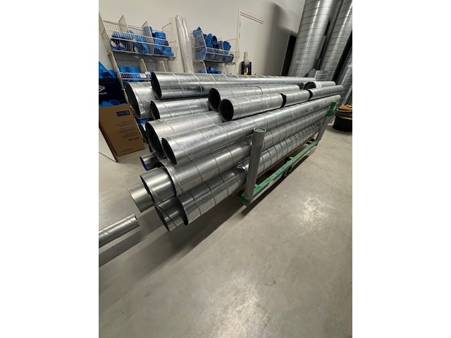 Ca. 20x spirobuis - afbeelding 4 van  4