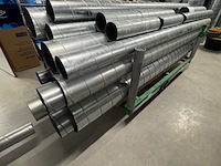 Ca. 20x spirobuis - afbeelding 4 van  4