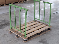 Ca. 20x stapelpallet - afbeelding 1 van  9