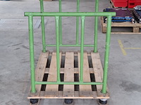 Ca. 20x stapelpallet - afbeelding 2 van  9