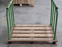 Ca. 20x stapelpallet - afbeelding 3 van  9