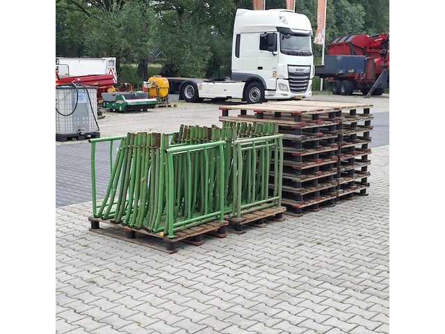Ca. 20x stapelpallet - afbeelding 4 van  9
