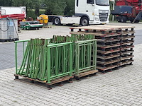 Ca. 20x stapelpallet - afbeelding 4 van  9