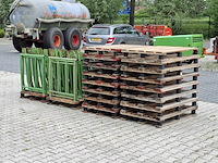 Ca. 20x stapelpallet - afbeelding 5 van  9