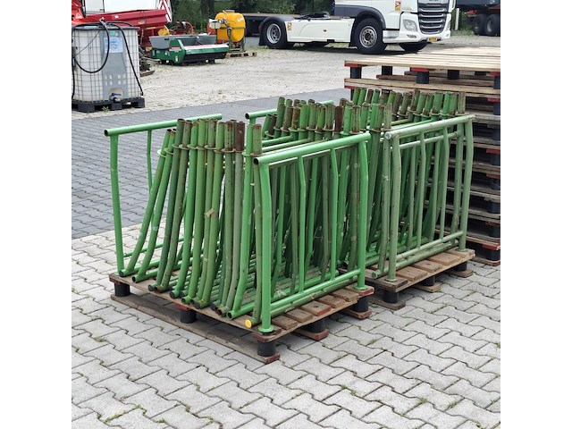 Ca. 20x stapelpallet - afbeelding 6 van  9