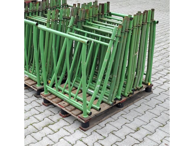 Ca. 20x stapelpallet - afbeelding 7 van  9