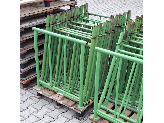 Ca. 20x stapelpallet - afbeelding 8 van  9