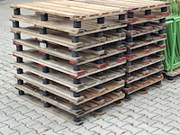 Ca. 20x stapelpallet - afbeelding 9 van  9