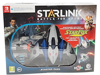 Ca. 20x starter pack, nintendo, starlink battle for atlas - afbeelding 1 van  2