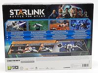 Ca. 20x starter pack, nintendo, starlink battle for atlas - afbeelding 2 van  2