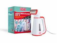 Ca. 20x steam iron station umuzi - afbeelding 1 van  1