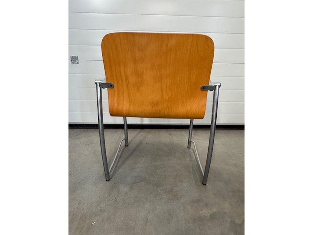 Ca. 20x stoel , stapelbaar - afbeelding 6 van  6