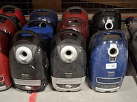 Ca. 20x stofzuigers, miele - afbeelding 2 van  9