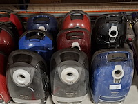 Ca. 20x stofzuigers, miele - afbeelding 3 van  9