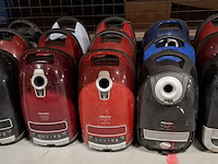 Ca. 20x stofzuigers, miele - afbeelding 4 van  9