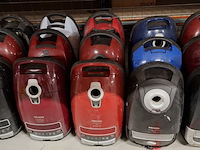 Ca. 20x stofzuigers, miele - afbeelding 5 van  9