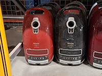 Ca. 20x stofzuigers, miele - afbeelding 6 van  9