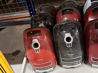 Ca. 20x stofzuigers, miele - afbeelding 7 van  9