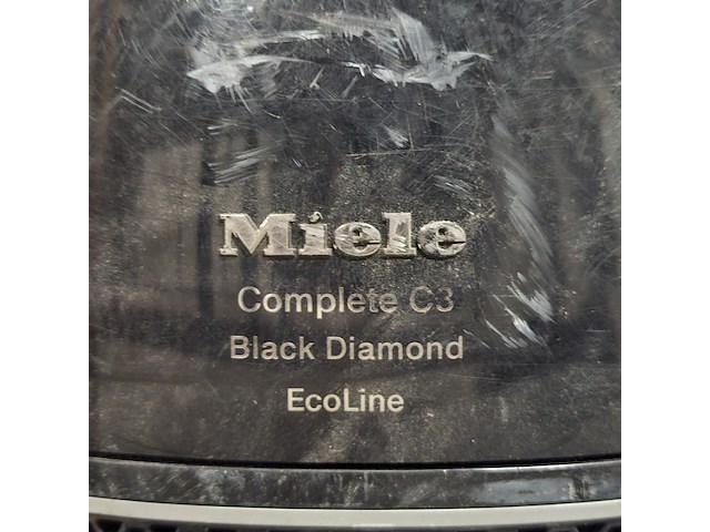 Ca. 20x stofzuigers, miele - afbeelding 8 van  9