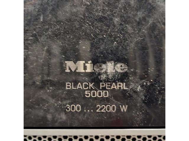 Ca. 20x stofzuigers, miele - afbeelding 9 van  9