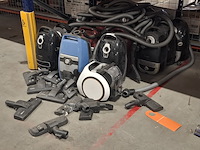 Ca. 20x stofzuigers, miele - afbeelding 1 van  6