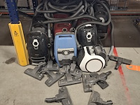 Ca. 20x stofzuigers, miele - afbeelding 2 van  6