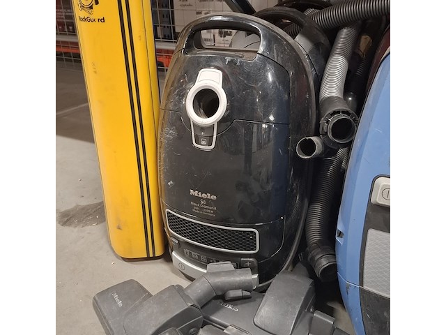 Ca. 20x stofzuigers, miele - afbeelding 4 van  6