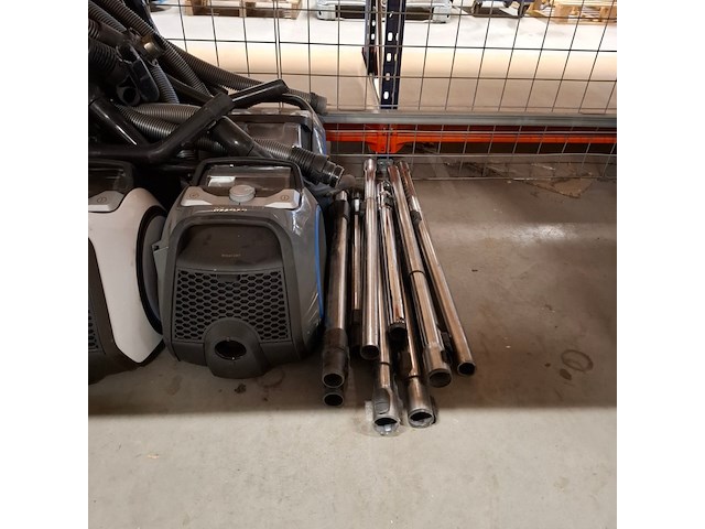 Ca. 20x stofzuigers, miele - afbeelding 8 van  8