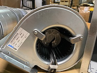 Ca. 20x stuks slakkenhuis ventilatoren ebm papst, d3g133-bf03-02 - afbeelding 4 van  6