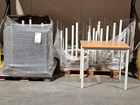 Ca. 20x tafel - afbeelding 1 van  6