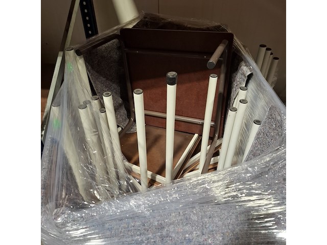 Ca. 20x tafel - afbeelding 2 van  6