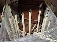 Ca. 20x tafel - afbeelding 2 van  6