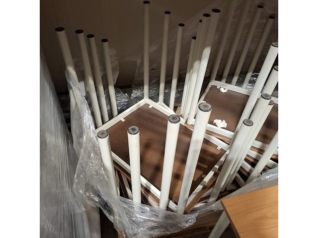 Ca. 20x tafel - afbeelding 3 van  6