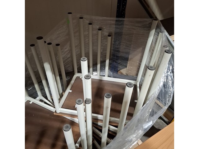 Ca. 20x tafel - afbeelding 4 van  6