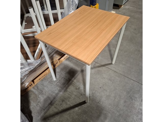 Ca. 20x tafel - afbeelding 5 van  6