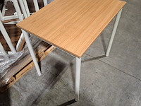 Ca. 20x tafel - afbeelding 5 van  6