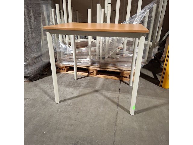 Ca. 20x tafel - afbeelding 6 van  6
