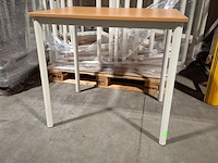 Ca. 20x tafel - afbeelding 6 van  6