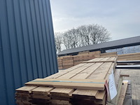 Ca. 20x thermo vuren wisselsponning, 18x140mm, lengte 7/300cm, 13/390cm - afbeelding 1 van  3